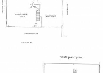 Capannone Crescentino - foto 57