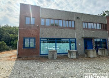 Capannone Cavagnolo - foto 3