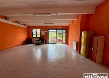 Capannone Cavagnolo - foto 7