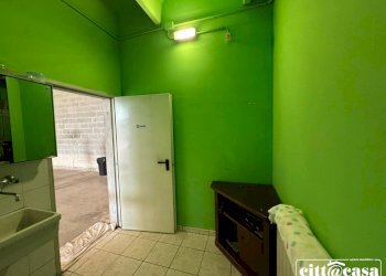 Capannone Cavagnolo - foto 11