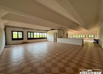 Capannone Cavagnolo - foto 20