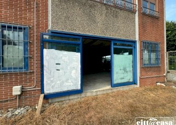 Capannone Cavagnolo - foto 27