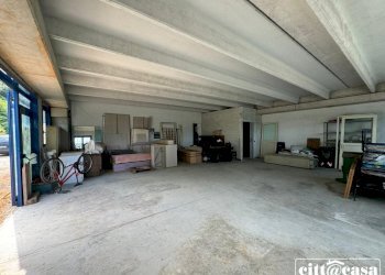 Capannone Cavagnolo - foto 28