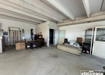 Capannone Cavagnolo - foto 31