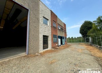 Capannone Cavagnolo - foto 35