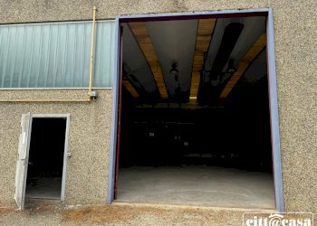 Capannone Cavagnolo - foto 37