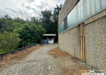 Capannone Cavagnolo - foto 44