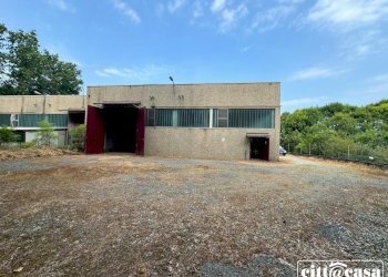 Capannone Cavagnolo - foto 47