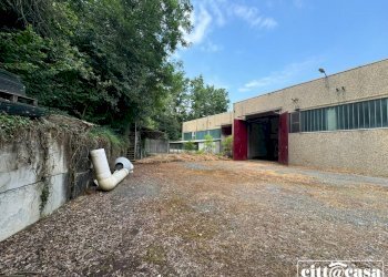 Capannone Cavagnolo - foto 48