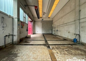 Capannone Cavagnolo - foto 54