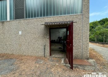 Capannone Cavagnolo - foto 56