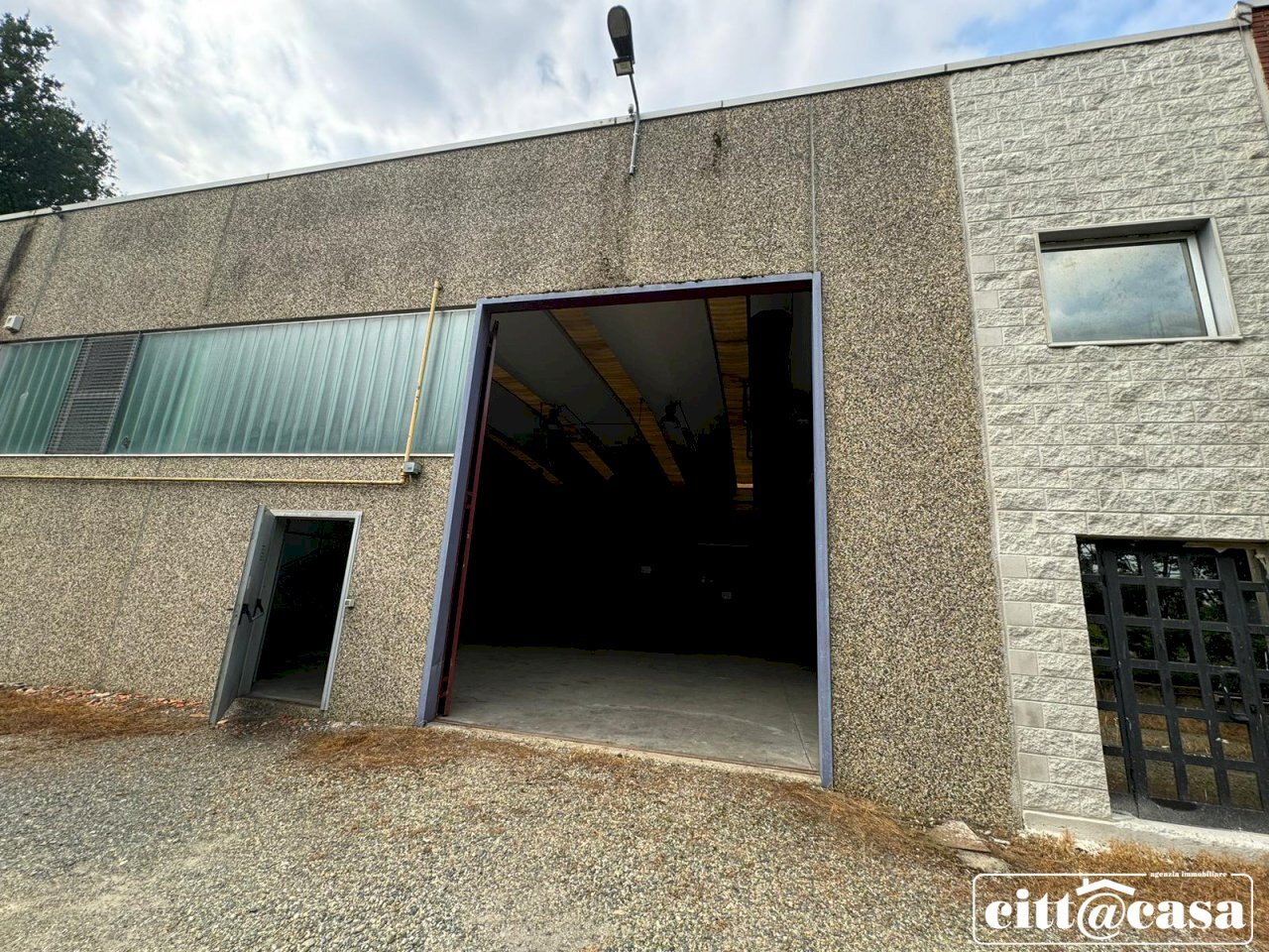 Shed Crescentino - photo 2