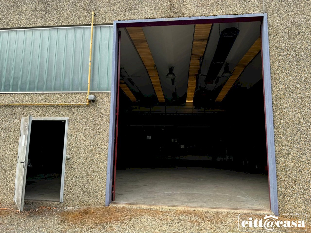 Shed Crescentino - photo 3