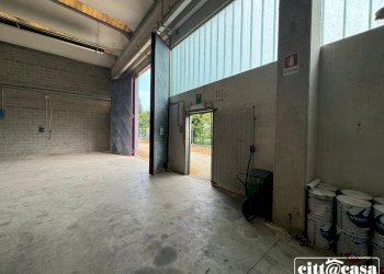 Capannone Crescentino - foto 4