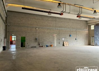 Capannone Crescentino - foto 7