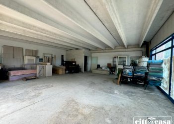 Capannone Crescentino - foto 7