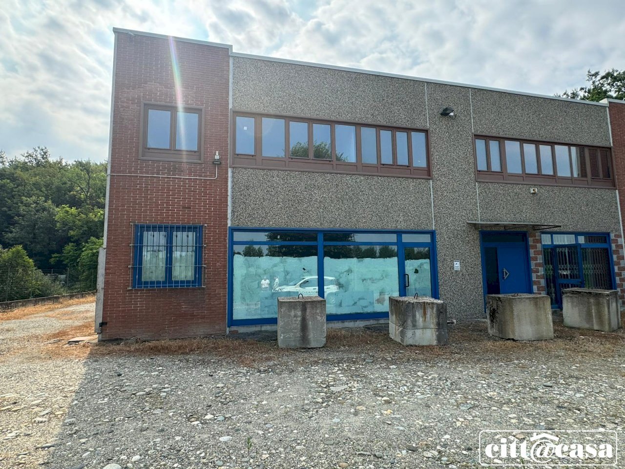 Capannone Cavagnolo - foto 2