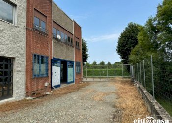 Capannone Cavagnolo - foto 4