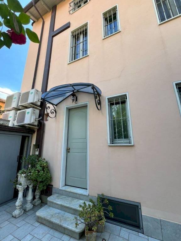 Villa Bordighera - foto 2