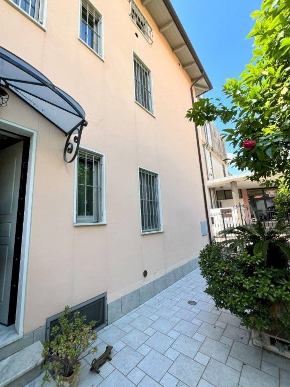 Villa Bordighera - foto 3