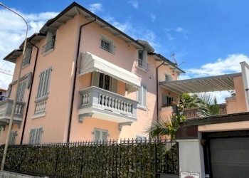 Villa Bordighera - foto 1