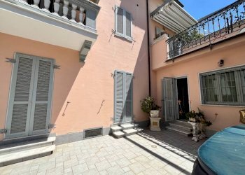 Villa Bordighera - foto 11