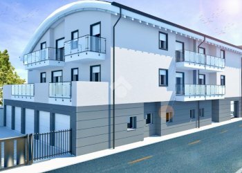 Trilocale Via Nino Bixio, Novellara - foto 1