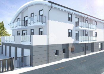 Trilocale Via Nino Bixio, Novellara - foto 2