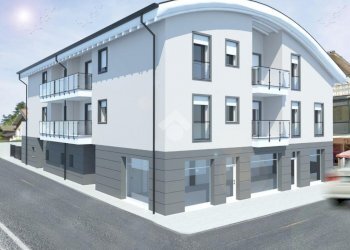 Trilocale Via Nino Bixio, Novellara - foto 3