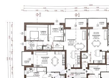 Trilocale Via Nino Bixio, Novellara - foto 4