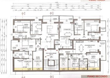 Trilocale Via Nino Bixio, Novellara - foto 6