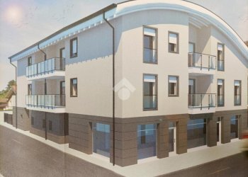 Trilocale Via Nino Bixio, Novellara - foto 8