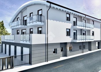 Trilocale Via Nino Bixio, Novellara - foto 9