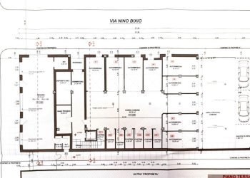 Trilocale Via Nino Bixio, Novellara - foto 10