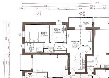 Trilocale Via Nino Bixio, Novellara - foto 13