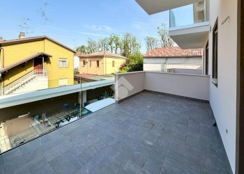 Trilocale Via Nino Bixio, Novellara - foto 10