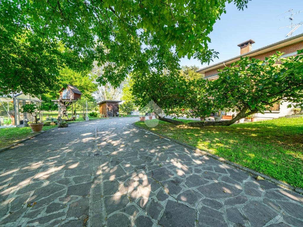 Casa indipendente Via R. Ghidoni, Quattro Castella - foto 1