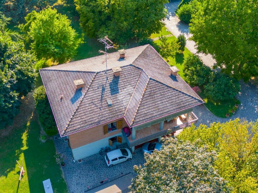 Casa indipendente Via R. Ghidoni, Quattro Castella - foto 3