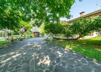 Casa indipendente Via R. Ghidoni, Quattro Castella - foto 1