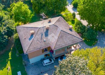 Casa indipendente Via R. Ghidoni, Quattro Castella - foto 3