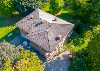 Casa indipendente Via R. Ghidoni, Quattro Castella - foto 4