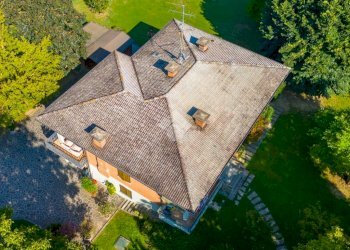 Casa indipendente Via R. Ghidoni, Quattro Castella - foto 5