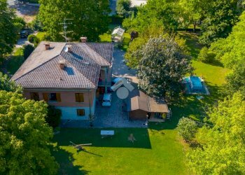 Casa indipendente Via R. Ghidoni, Quattro Castella - foto 7