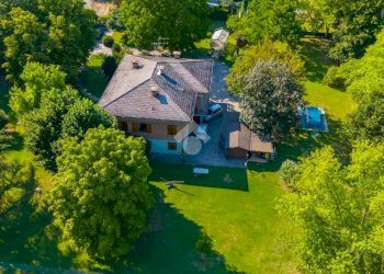 Casa indipendente Via R. Ghidoni, Quattro Castella - foto 8