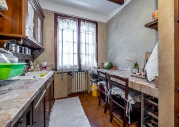 Casa indipendente Via R. Ghidoni, Quattro Castella - foto 13