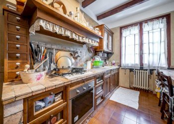 Casa indipendente Via R. Ghidoni, Quattro Castella - foto 14