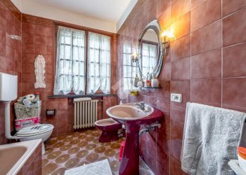 Casa indipendente Via R. Ghidoni, Quattro Castella - foto 19