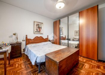 Casa indipendente Via R. Ghidoni, Quattro Castella - foto 20