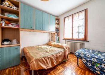 Casa indipendente Via R. Ghidoni, Quattro Castella - foto 24