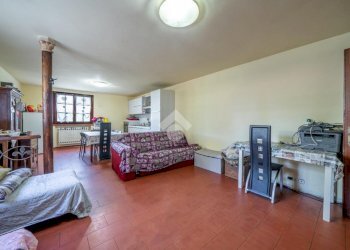 Casa indipendente Via R. Ghidoni, Quattro Castella - foto 27